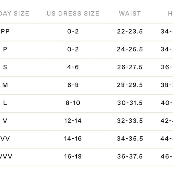 🎄Monday Swimwear Vibrant Red Bikini Bottom size 14 - Picture 10 of 10